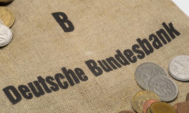 Petition: Deutsche Bundesbank soll Bitcoin-Rücklagen aufbauen
