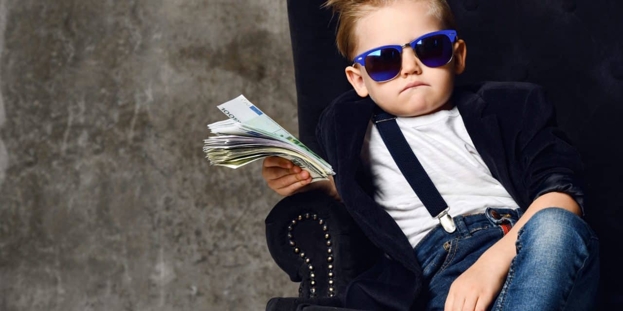 Negativzinsen: Staking – Die neue Art, Zinsen zu verdienen