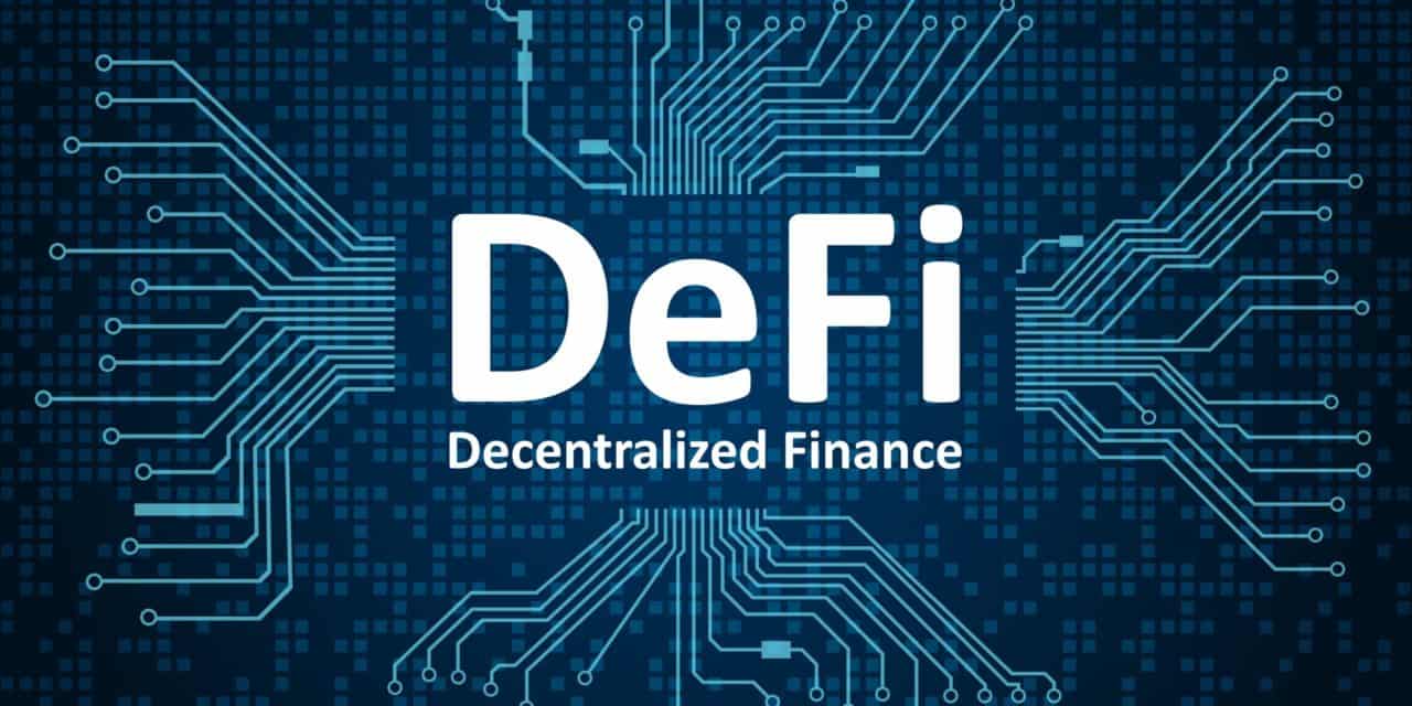 DeFi im Aufwärtstrend – Endstation für die Finanzmarktregulierung?