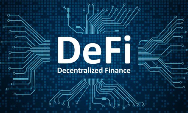DeFi im Aufwärtstrend – Endstation für die Finanzmarktregulierung?