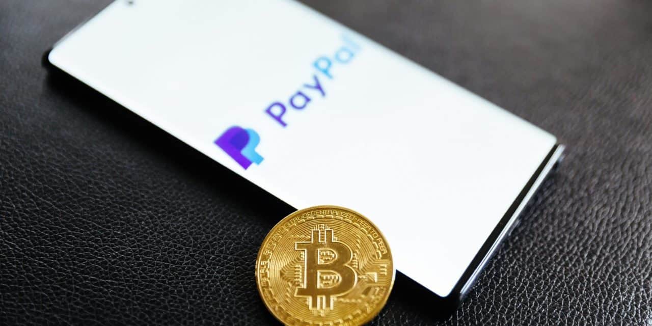 Paypal: Ausweitung des Krypto-Service und CBDC-Pläne