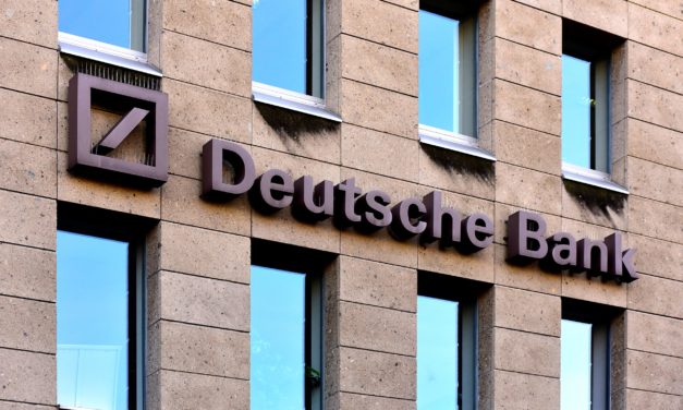 Deutsche Bank und Morgan Stanley starten Krypto-Offensive