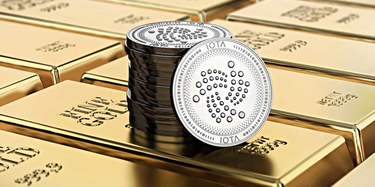 IOTA, Dell und Intel stellen neues Projekt Alvarium vor | BTC-ECHO
