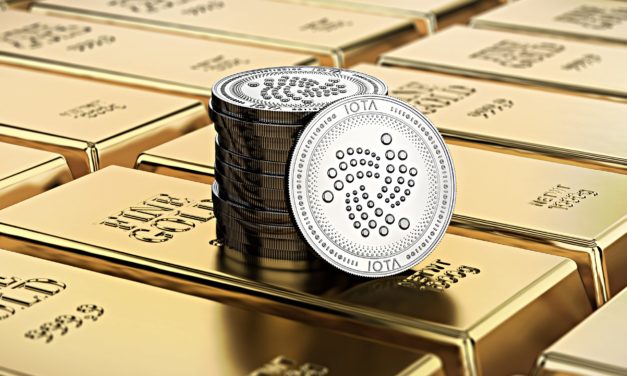 IOTA, Dell und Intel stellen neues Projekt Alvarium vor | BTC-ECHO