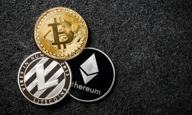 Bitcoin, Ethereum und Litecoin: Fynn Kliemann akzeptiert Kryptos