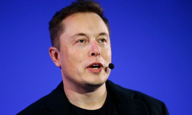 Elon Musk schenkt seinem Sohn X Æ A-XII Dogecoin (DOGE)