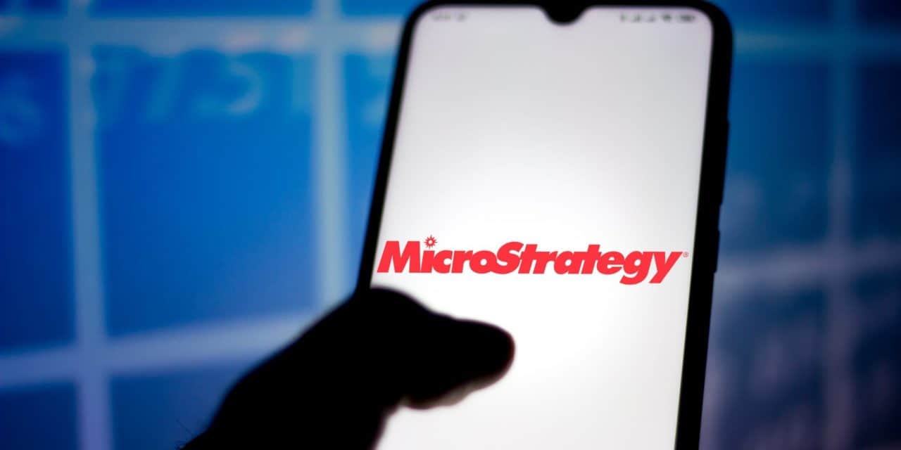 MicroStrategy CEO Saylor: „Bitcoin übertrifft Facebook und Google“