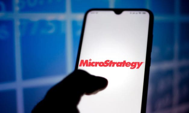 MicroStrategy CEO Saylor: „Bitcoin übertrifft Facebook und Google“