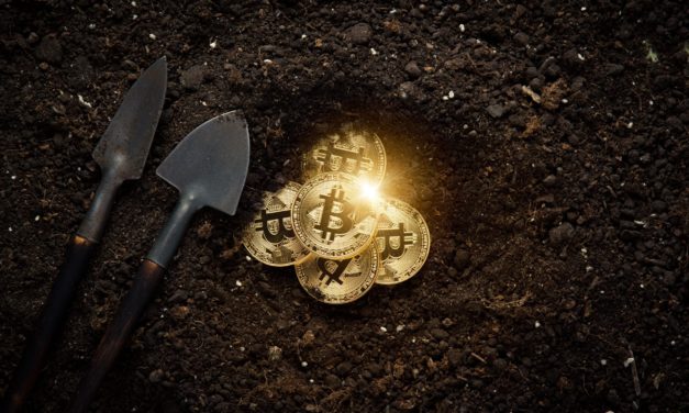 Hodln: Bitcoin Miner halten an BTC-Beständen fest