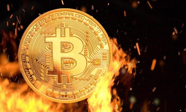 Bitcoin-Kurs über 50.000 USD-Marke – Jetzt geht es richtig los