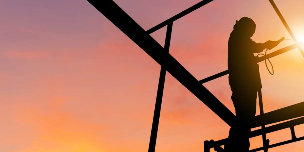 Blockchains LLC: Baut ein Konzern in Nevada eine Blockchain-Stadt?