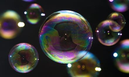 Neuer Rekord: Droht eine Blase im Non-fungible Token (NFT) Sektor?