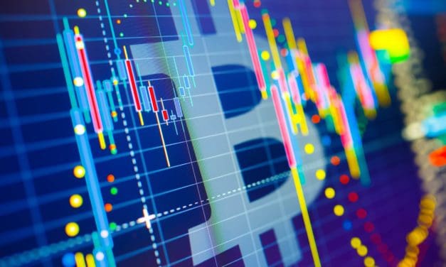 Bitcoin durchbricht 50.000 USD und gewinnt wieder an Dominanz hinzu