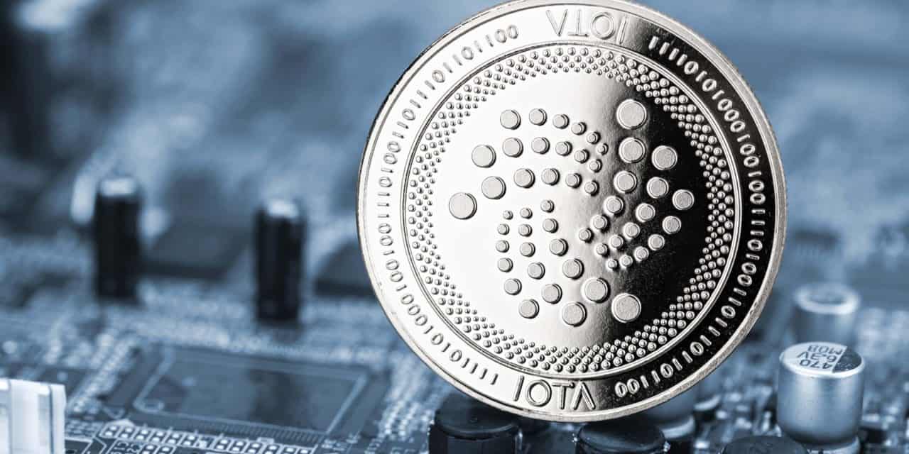 IOTA 1.5: So gehen die MIOTA-Token beim nächsten Update nicht verloren