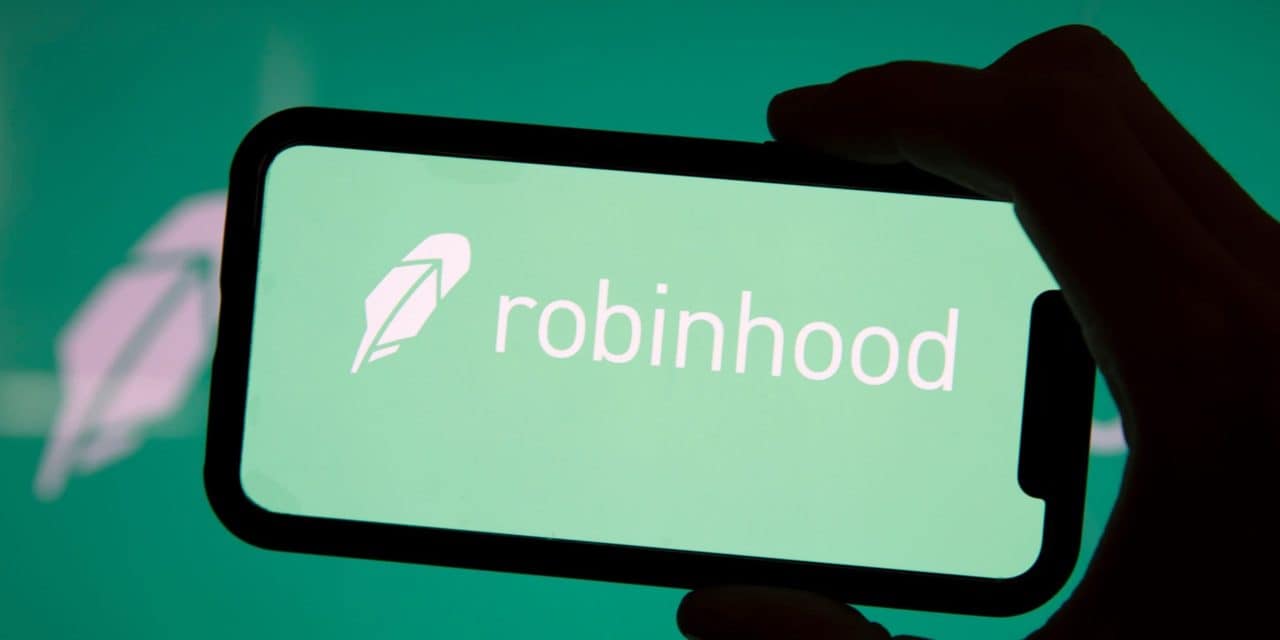 Robinhood will Abhebungen von Dogecoin, Bitcoin und Co. ermöglichen