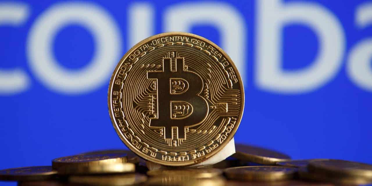 Coinbase krempelt mit Tesla und MicroStrategy den Bitcoin-Markt um