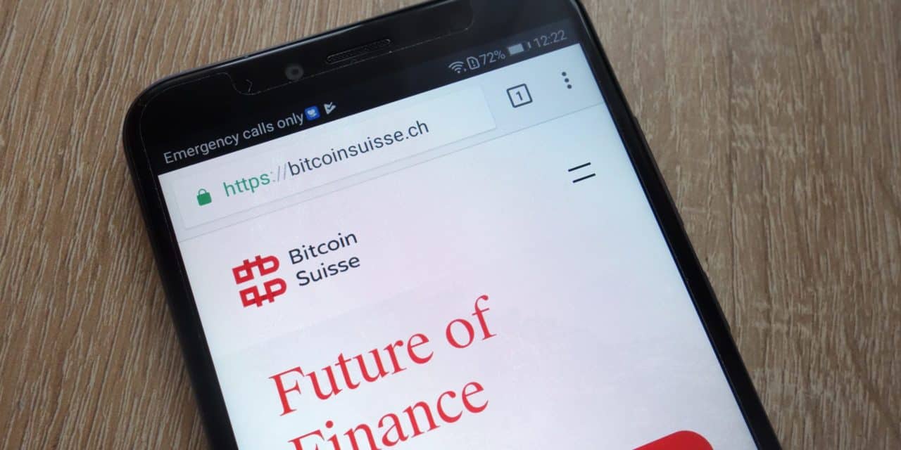 Schweizer können Steuern mit Bitcoin und Ethereum bezahlen