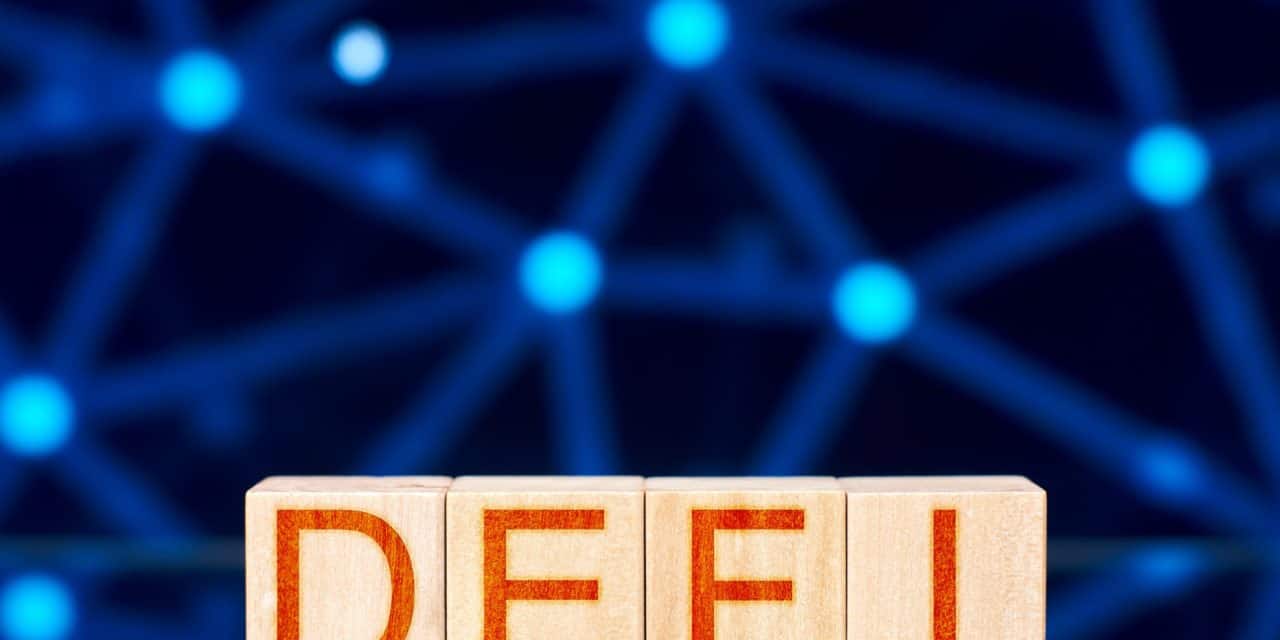 Bitwise Asset Management mit dem weltweit ersten DeFi-Index-Fonds