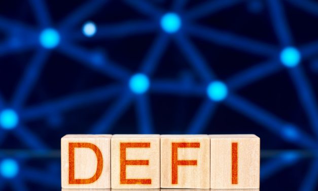 Bitwise Asset Management mit dem weltweit ersten DeFi-Index-Fonds