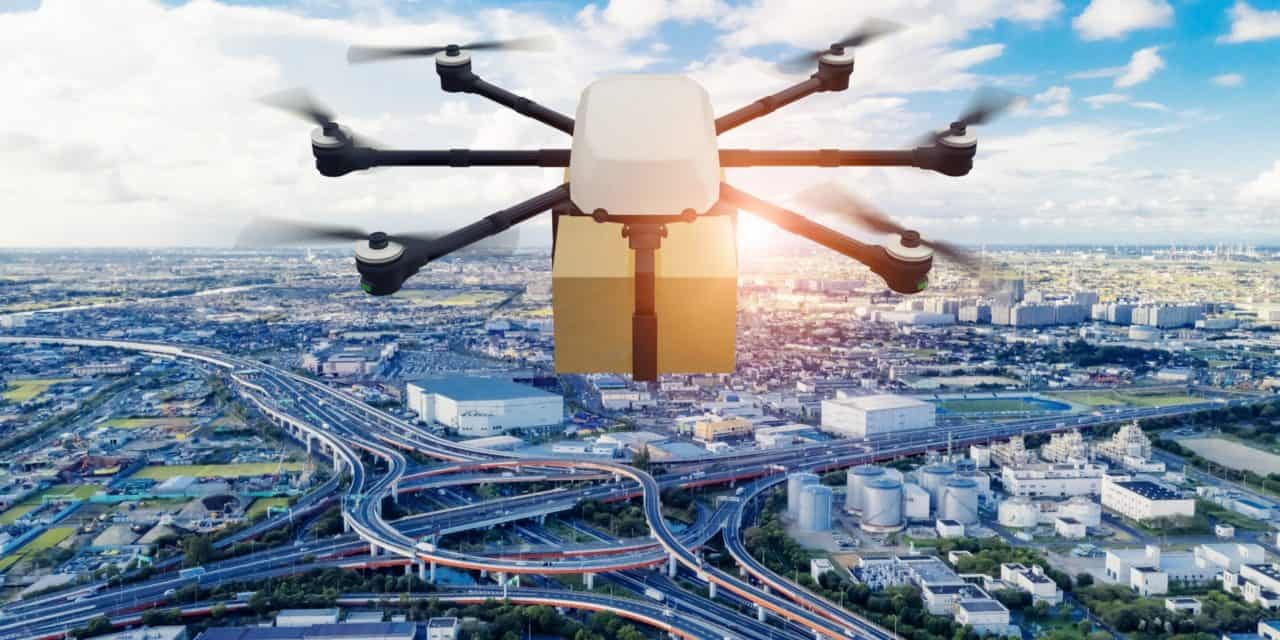 Mobilfunkstandard 5G: Der Gamechanger für Blockchain-Anwendungen?