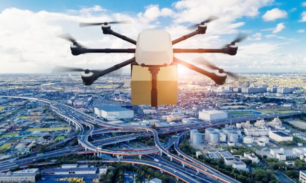Mobilfunkstandard 5G: Der Gamechanger für Blockchain-Anwendungen?