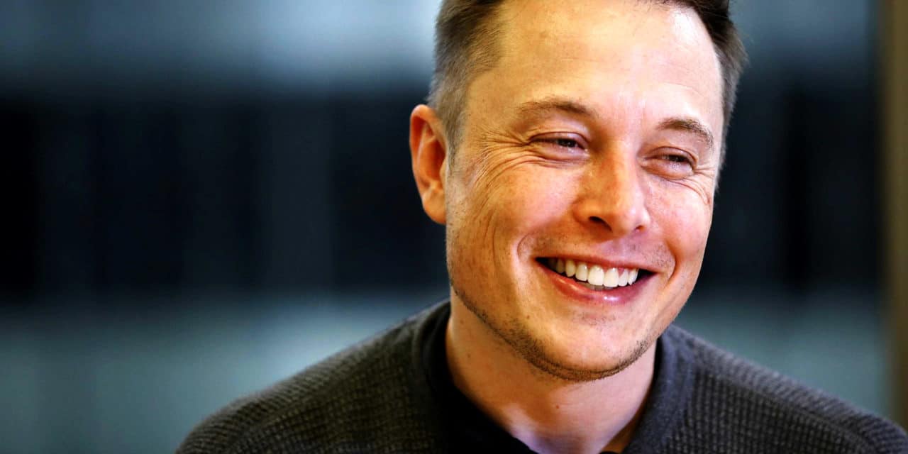 Dogecoin und Bitcoin: Elon Musk reagiert auf Vorwürfe von Binance-Chef