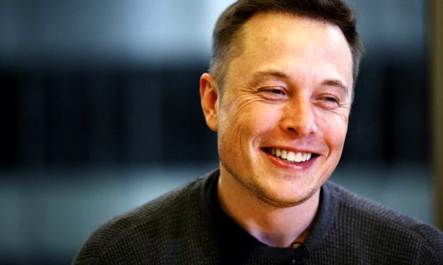 Dogecoin und Bitcoin: Elon Musk reagiert auf Vorwürfe von Binance-Chef