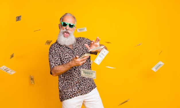 Warum Krypto-Staking die neue Art ist, Geld zu verdienen