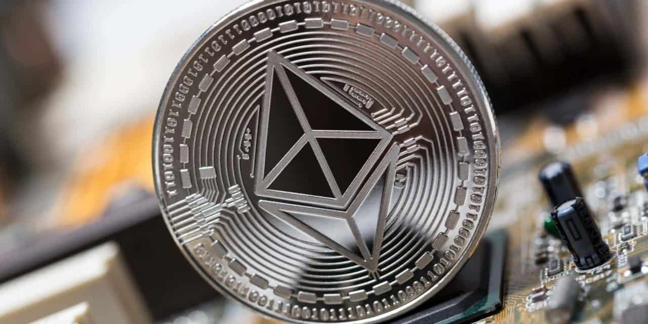 Ethereum bald bei über 2.000 US-Dollar? Drei Gründe sprechen dafür