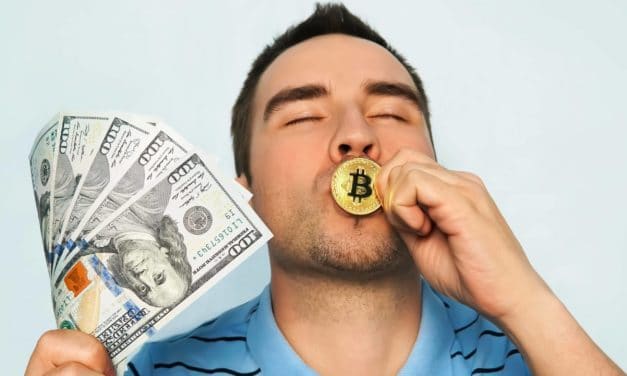 So kann man aktuell am besten vom Krypto-Boom profitieren