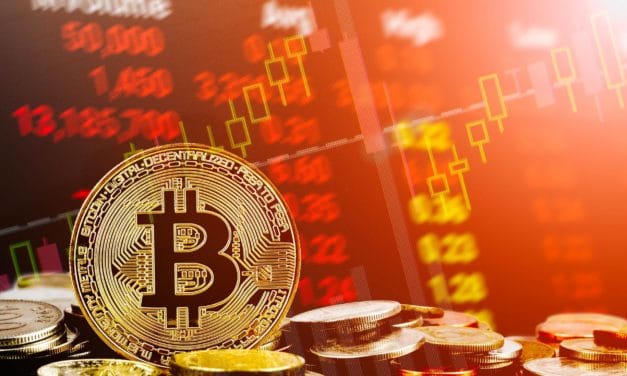 Bitcoin-Kurs kämpft mit Verlusten: Blutbad am Krypto-Markt