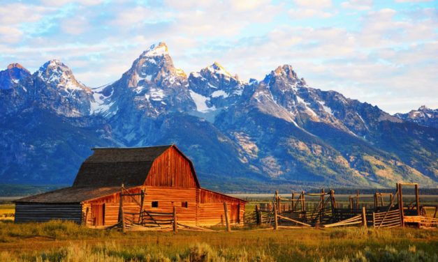 Ripple Labs (XRP): gelingt die Krypto-Wende in Wyoming?