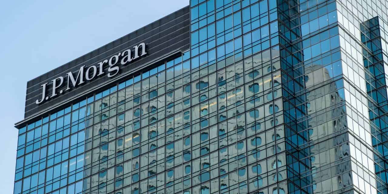 Neue Studie von JPMorgan: Ist der aktuelle Bitcoin-Kurs überbewertet?