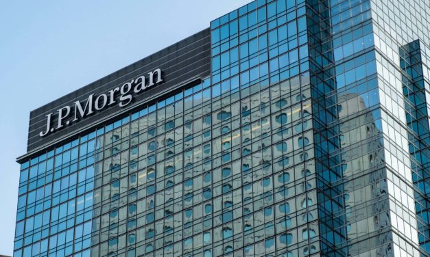 Neue Studie von JPMorgan: Ist der aktuelle Bitcoin-Kurs überbewertet?