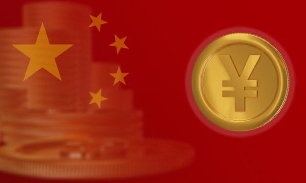 Chinas digitaler Yuan: Kryptowährung am Geldautomaten ausgezahlt