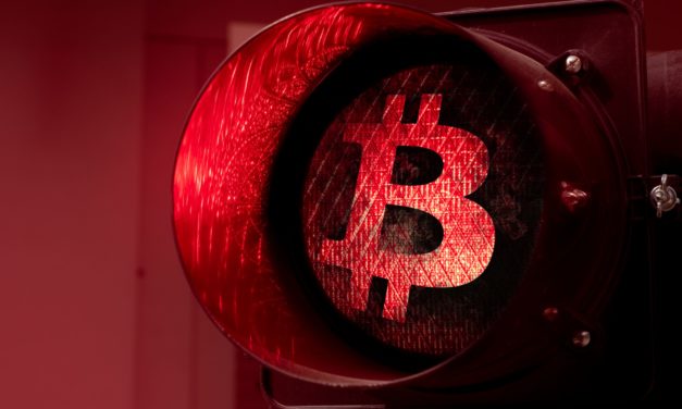 Bitcoin-Kurs fällt unter 50.000 US-Dollar: Das Ende der Rallye-Gaudi?