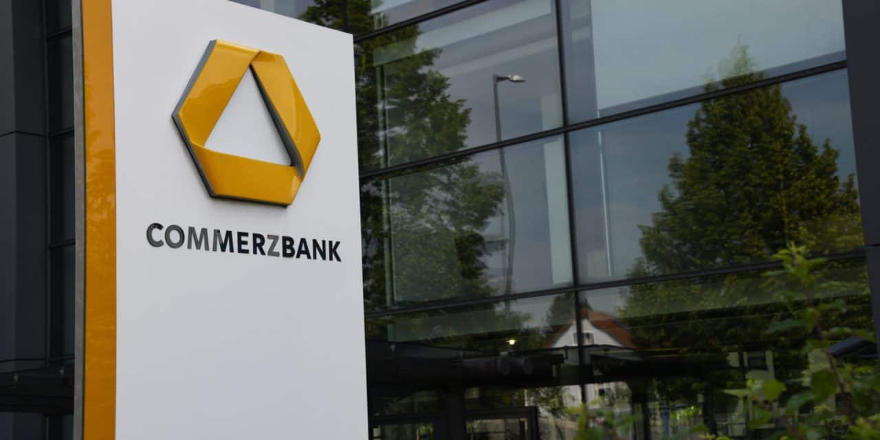 Commerzbank blamiert sich mit Anti-Bitcoin-Schreiben