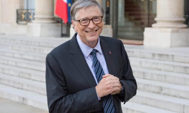 Bill Gates: Bitcoin ist „nur was für Milliardäre wie Elon Musk“