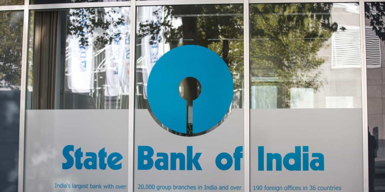 Indische Staatsbank tritt JPMorgans Blockchain-Netzwerk bei