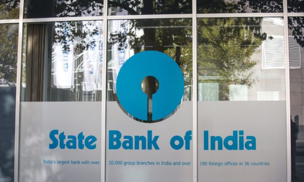 Indische Staatsbank tritt JPMorgans Blockchain-Netzwerk bei
