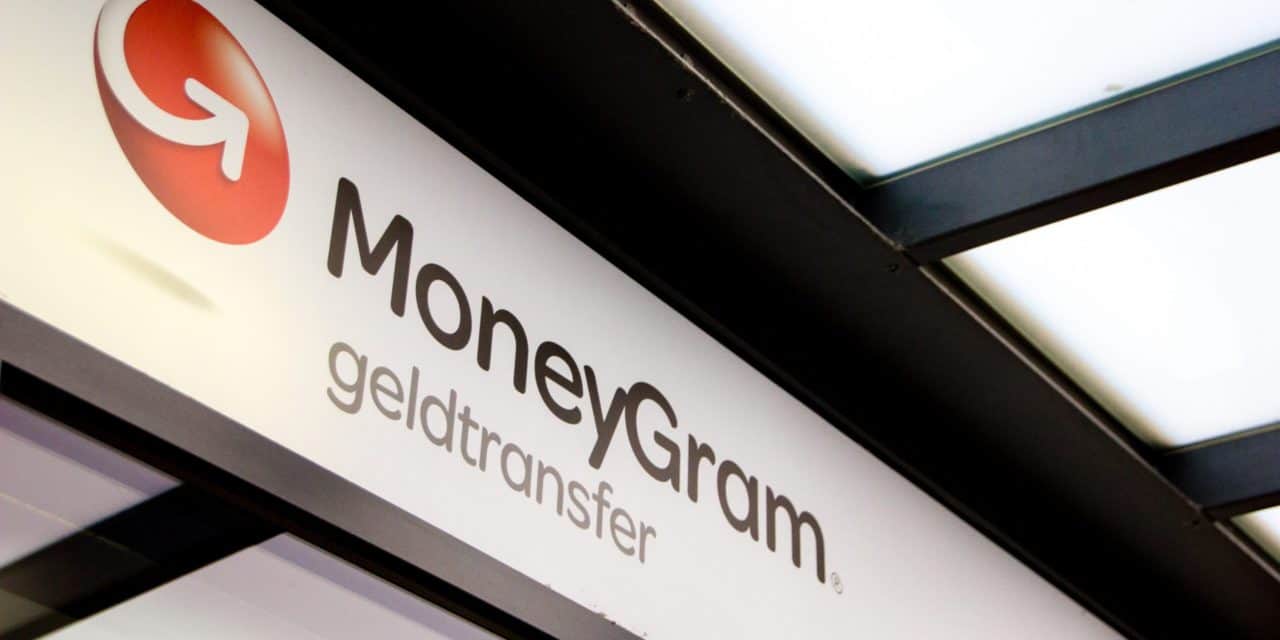 MoneyGram legt Beziehung zu Ripple (XRP) auf Eis