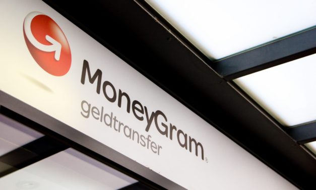 MoneyGram legt Beziehung zu Ripple (XRP) auf Eis