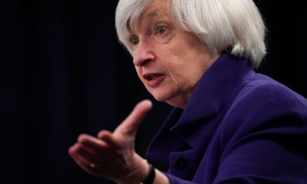 Janet Yellen: US-Finanzministerin erneut mit krypto-kritischem Statement