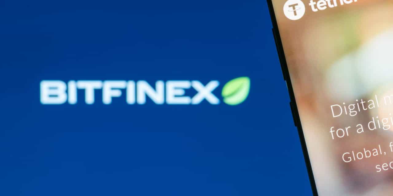 „In den dunkelsten Ecken des Finanzsystems“: Urteil gegen Tether (USDT)