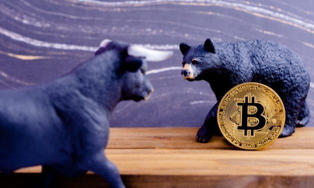 Bitcoin-Kurs (BTC) nach Mini-Korrektur zwischen Hoffen und Bangen