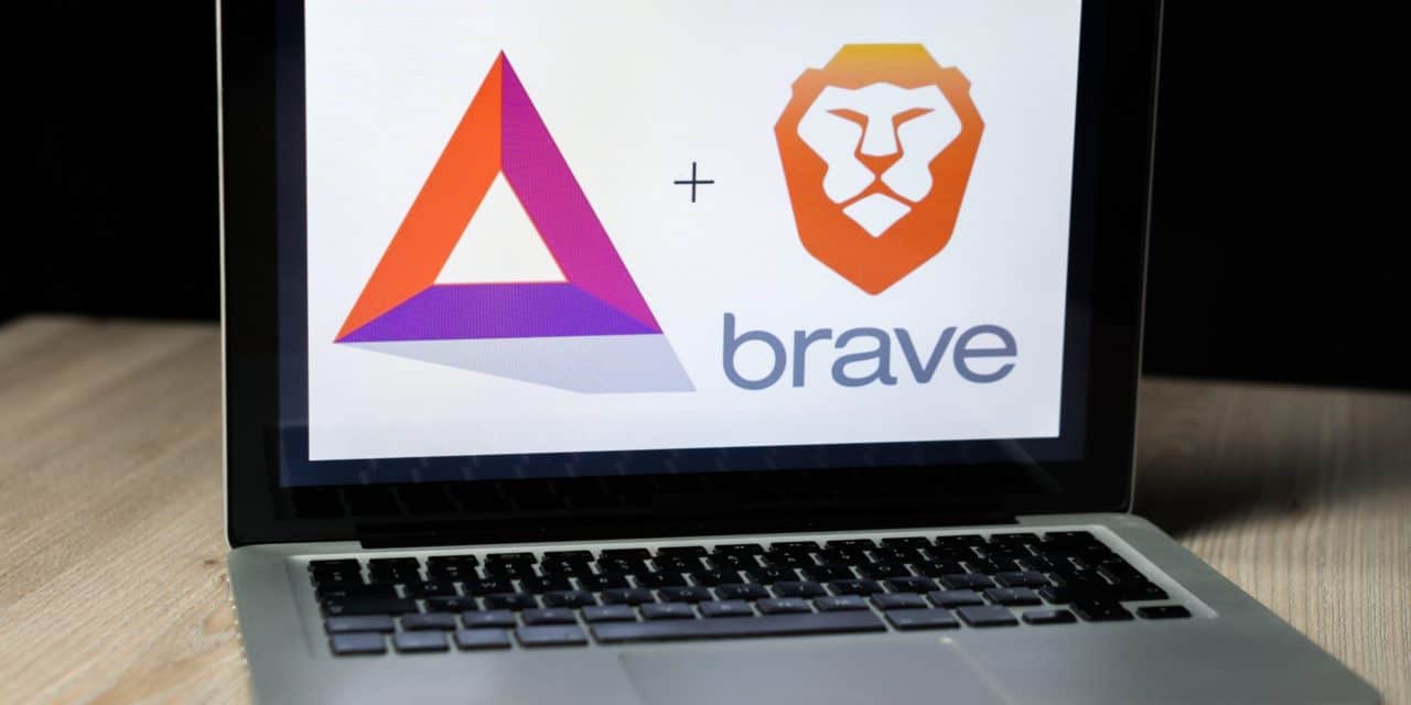 Brave New World: BAT-Browser erhält neue Wallet und DEX-Unterstützung