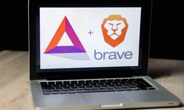 Brave New World: BAT-Browser erhält neue Wallet und DEX-Unterstützung