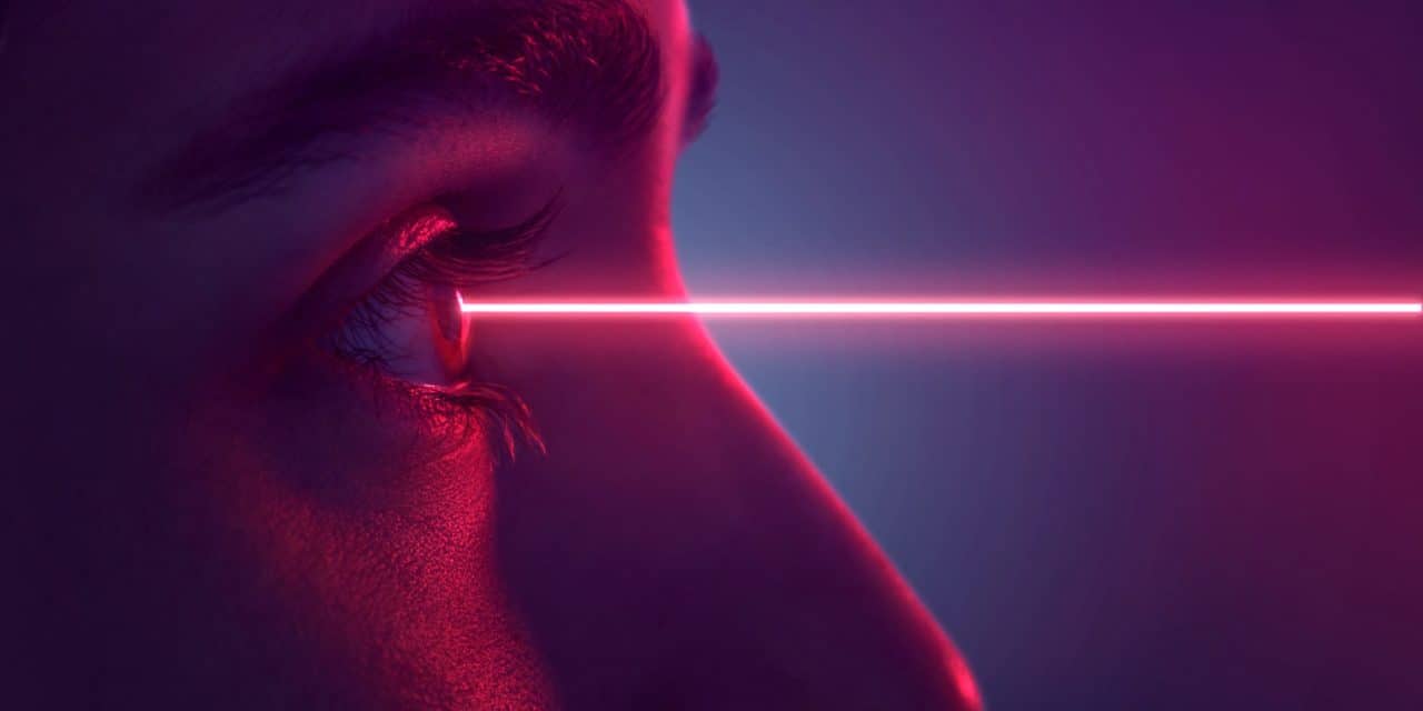 Laseraugen auf Twitter: Was bedeutet der Bitcoin-Trend?