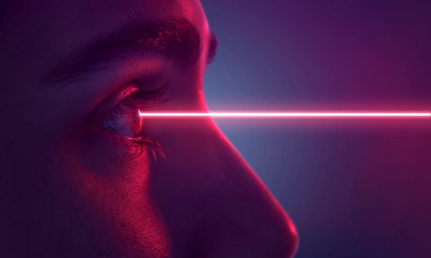 Laseraugen auf Twitter: Was bedeutet der Bitcoin-Trend?