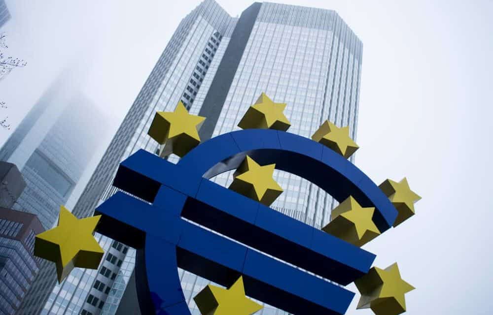 Stablecoins: Europäische Zentralbank fordert das letzte Wort
